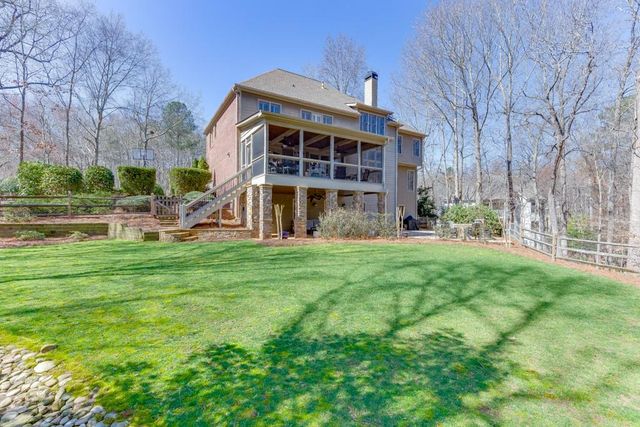 4040 Arrow Head Trail, Cumming, GA 30041