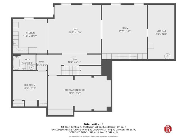 4040 Arrow Head Trail, Cumming, GA 30041