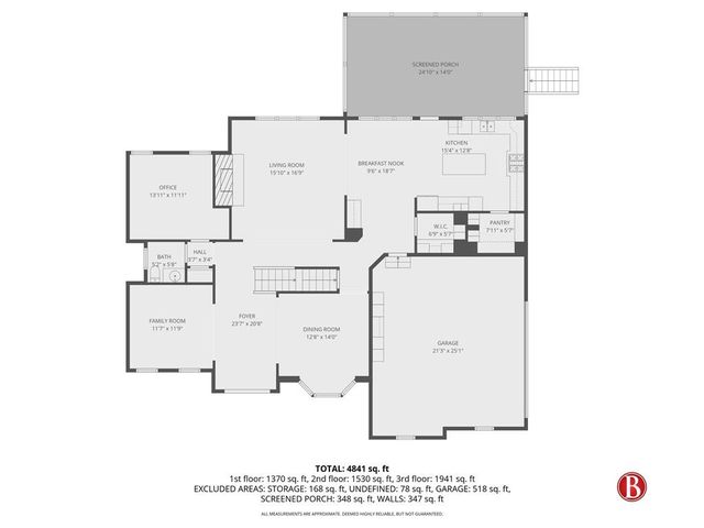 4040 Arrow Head Trail, Cumming, GA 30041