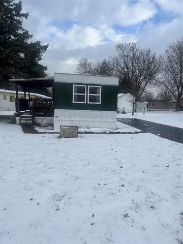 125 CARROUSEL Court, Girard, PA 16417