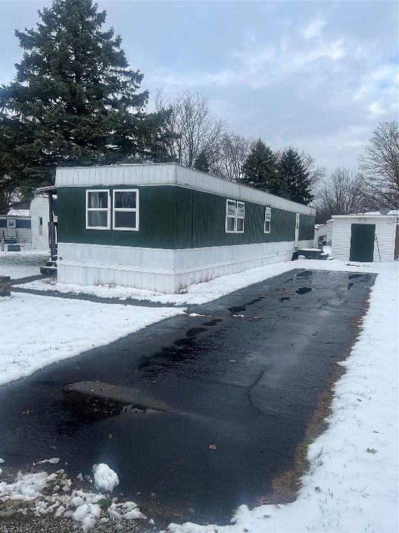 125 CARROUSEL Court, Girard, PA 16417