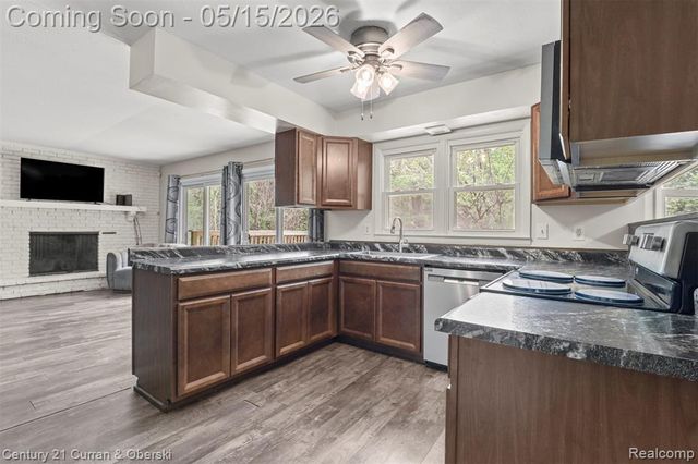 3810 Winding Way, Kalamazoo, MI 49004