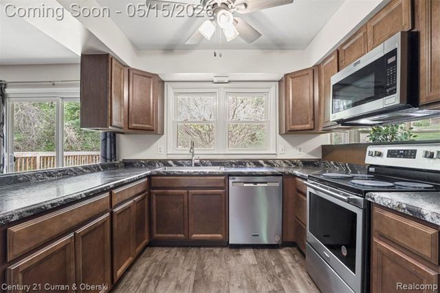 3810 Winding Way, Kalamazoo, MI 49004