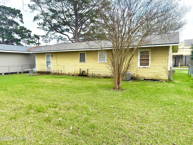 108 April Street, Lafayette, LA 70506