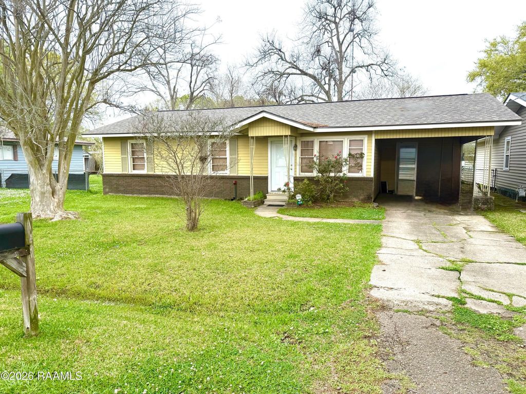 108 April Street, Lafayette, LA 70506