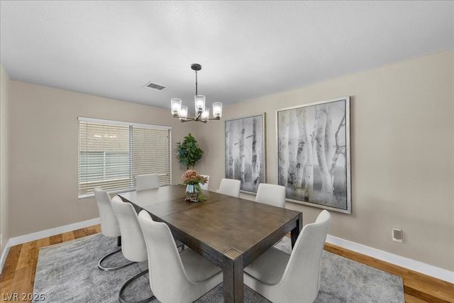 2816 Via Florentine Street, Henderson, NV 89074