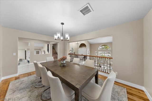 2816 Via Florentine Street, Henderson, NV 89074