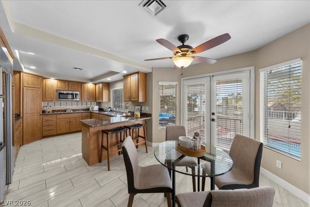 2816 Via Florentine Street, Henderson, NV 89074