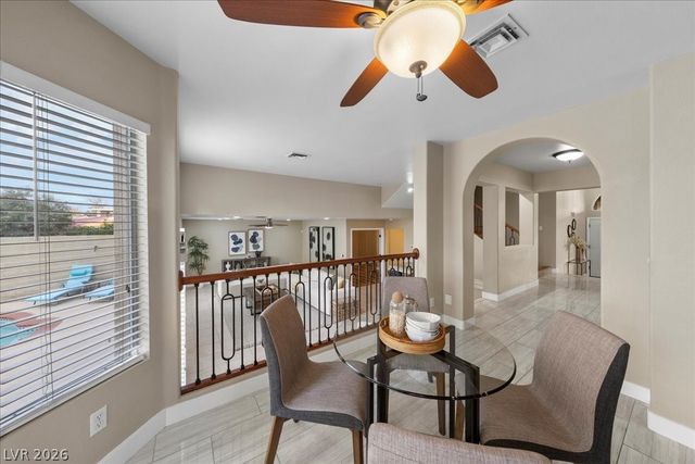 2816 Via Florentine Street, Henderson, NV 89074