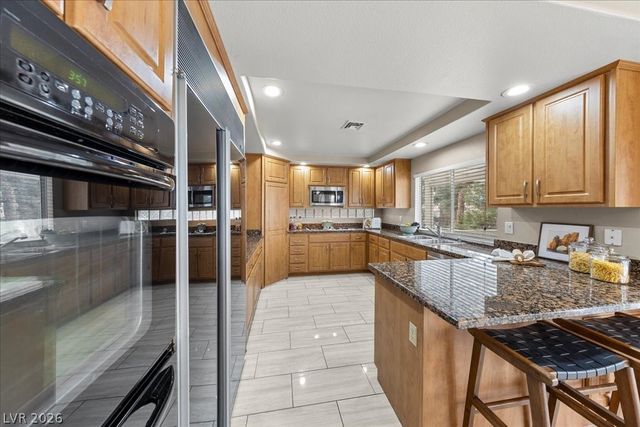 2816 Via Florentine Street, Henderson, NV 89074