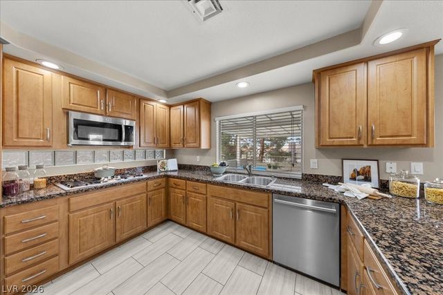 2816 Via Florentine Street, Henderson, NV 89074