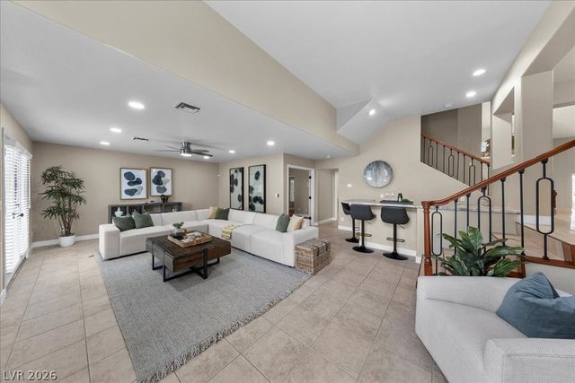 2816 Via Florentine Street, Henderson, NV 89074