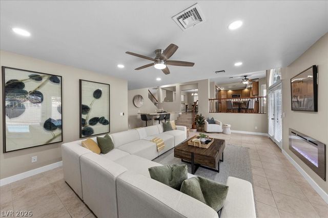 2816 Via Florentine Street, Henderson, NV 89074