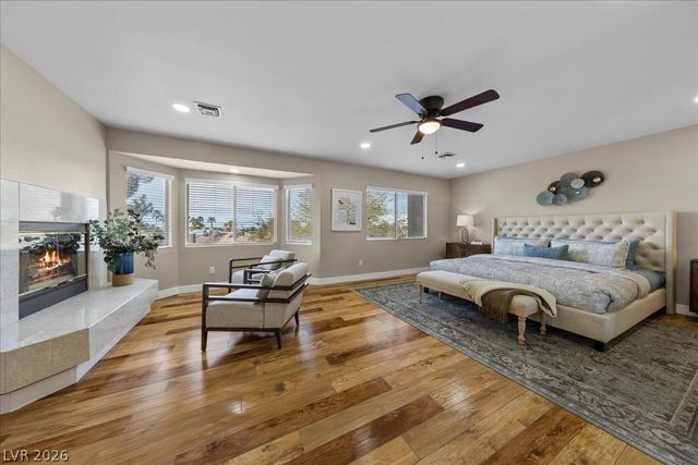 2816 Via Florentine Street, Henderson, NV 89074