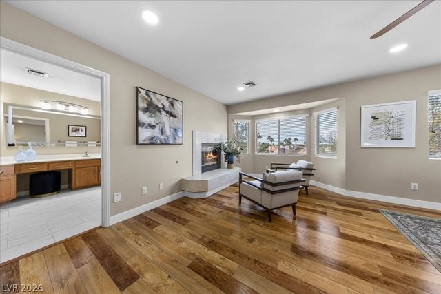 2816 Via Florentine Street, Henderson, NV 89074