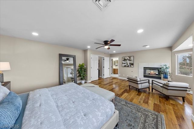 2816 Via Florentine Street, Henderson, NV 89074