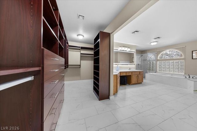 2816 Via Florentine Street, Henderson, NV 89074