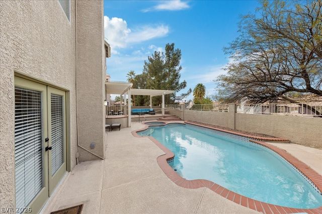 2816 Via Florentine Street, Henderson, NV 89074