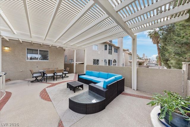 2816 Via Florentine Street, Henderson, NV 89074