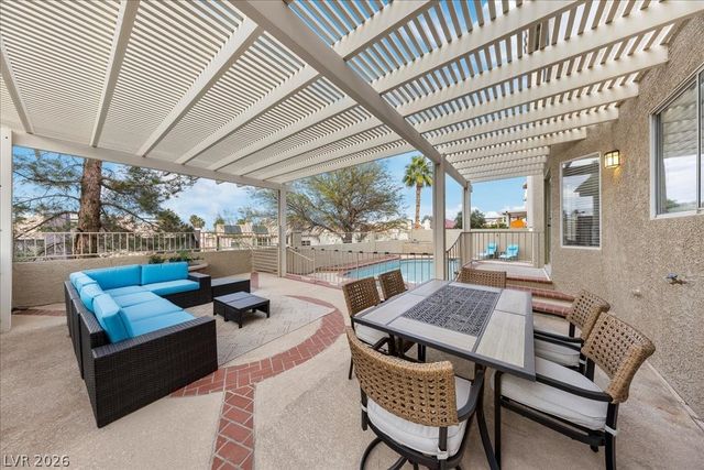 2816 Via Florentine Street, Henderson, NV 89074