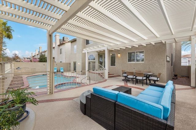 2816 Via Florentine Street, Henderson, NV 89074