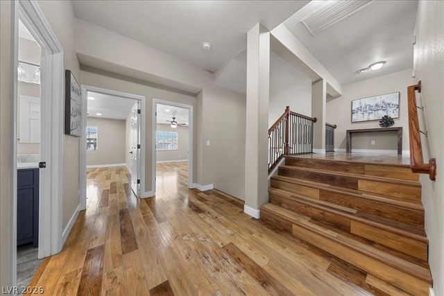 2816 Via Florentine Street, Henderson, NV 89074