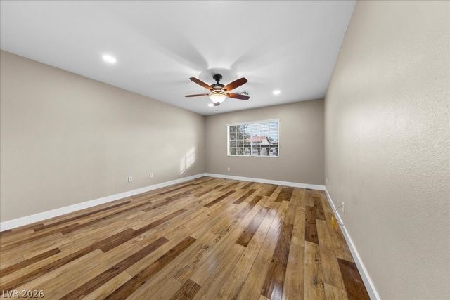 2816 Via Florentine Street, Henderson, NV 89074