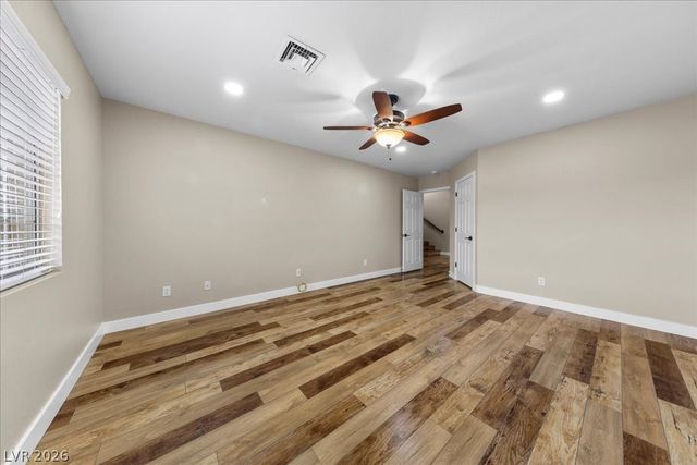 2816 Via Florentine Street, Henderson, NV 89074