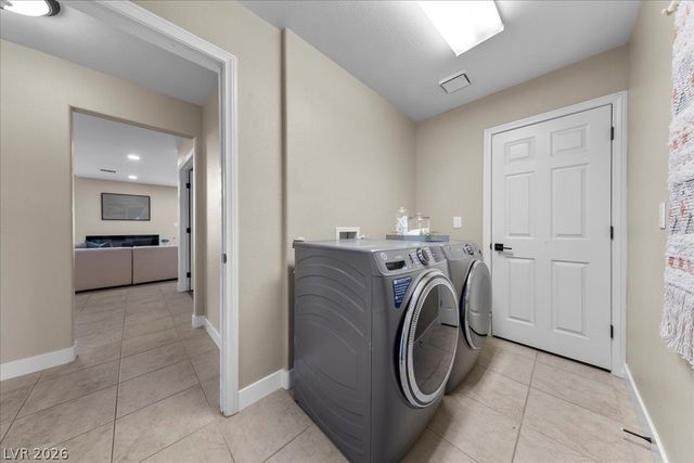 2816 Via Florentine Street, Henderson, NV 89074