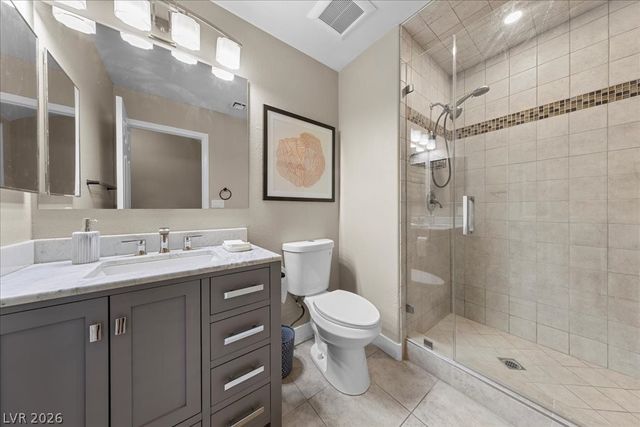 2816 Via Florentine Street, Henderson, NV 89074