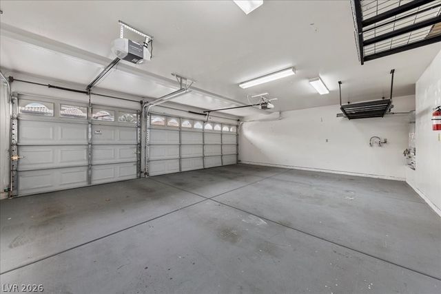 2816 Via Florentine Street, Henderson, NV 89074