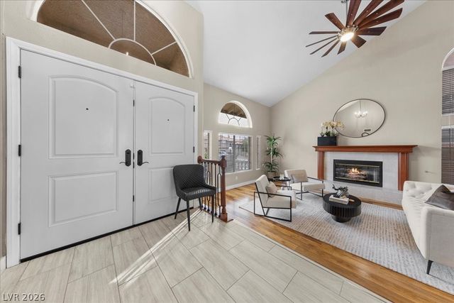 2816 Via Florentine Street, Henderson, NV 89074