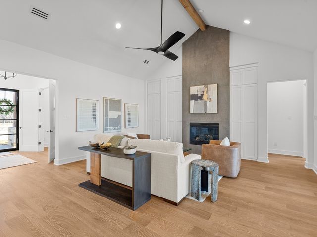 1301 Hunt Road, Gunter, TX 75058