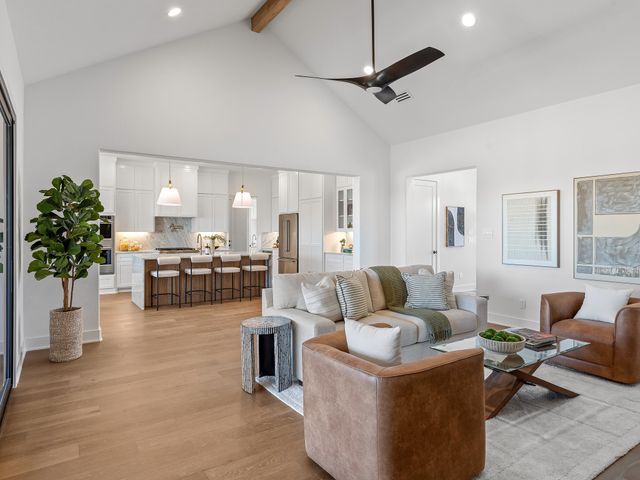 1301 Hunt Road, Gunter, TX 75058