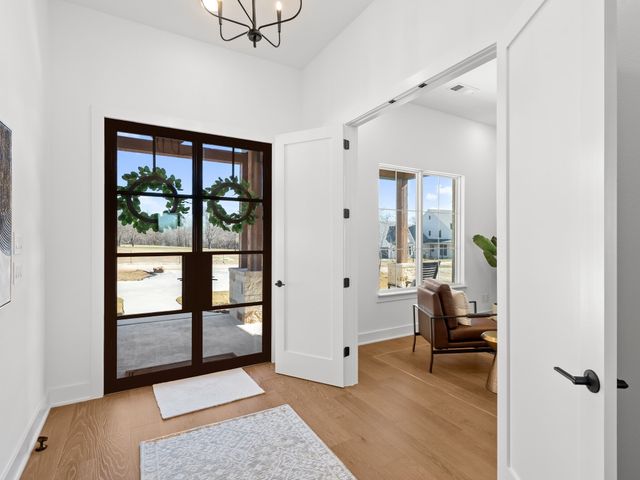 1301 Hunt Road, Gunter, TX 75058