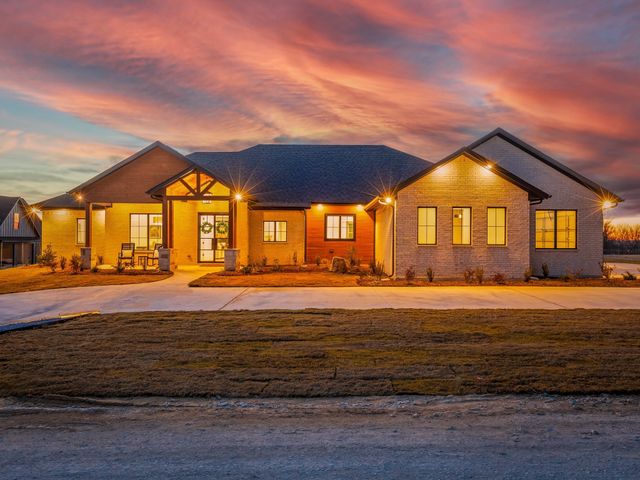 1301 Hunt Road, Gunter, TX 75058