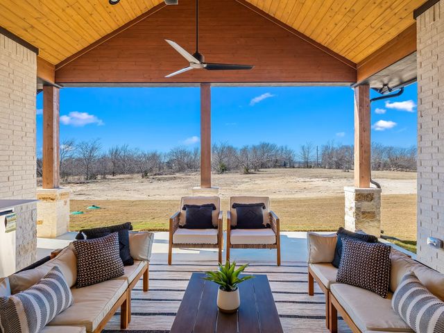 1301 Hunt Road, Gunter, TX 75058