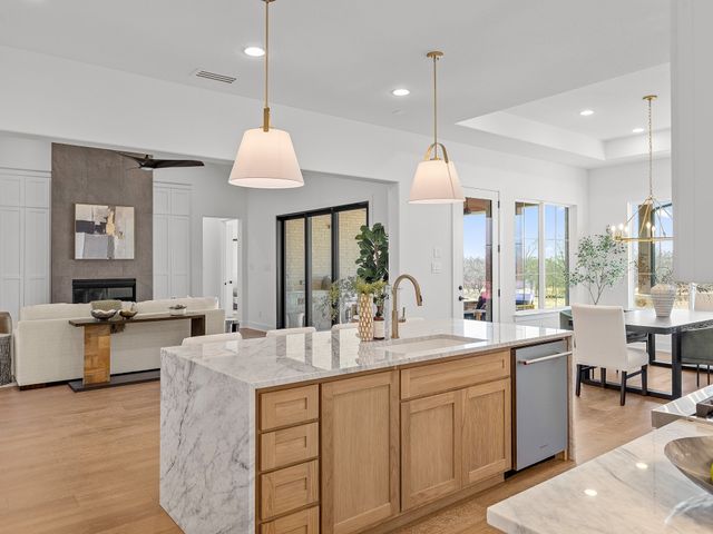 1301 Hunt Road, Gunter, TX 75058