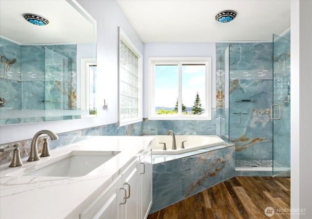 366 Samanthia Lane, Camano Island, WA 98282