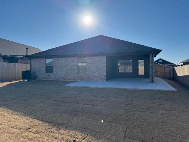 3009 Red Cedar Way, Norman, OK 73069