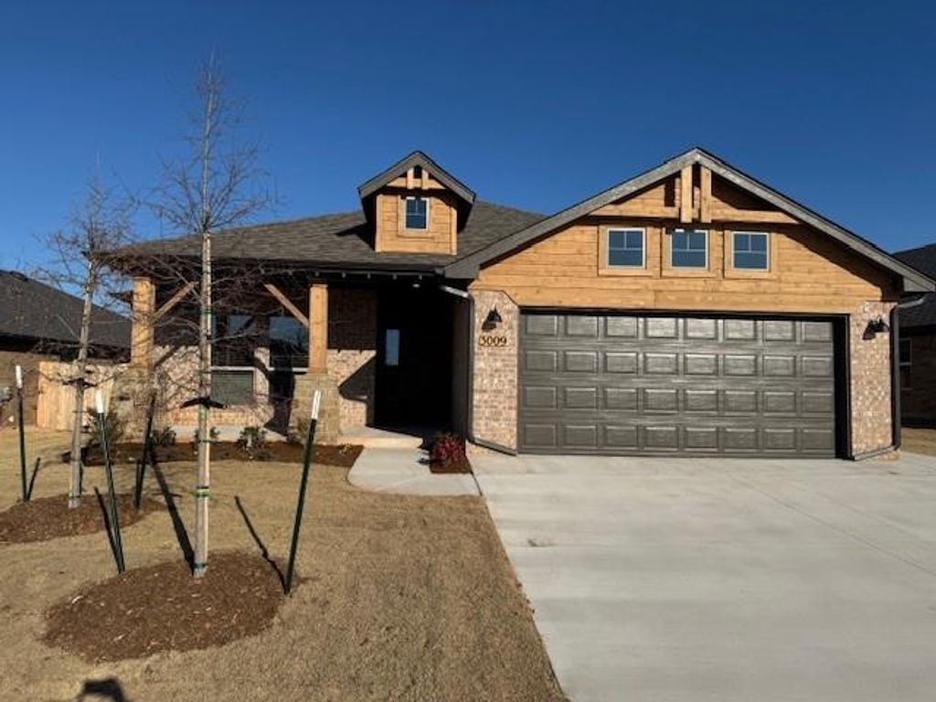 3009 Red Cedar Way, Norman, OK 73069