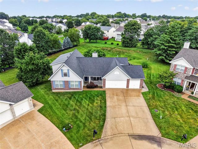 115 Mackintosh Lane, O'fallon, MO 63368