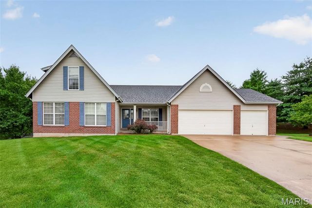 115 Mackintosh Lane, O'fallon, MO 63368