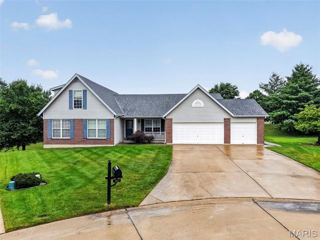 115 Mackintosh Lane, O'fallon, MO 63368