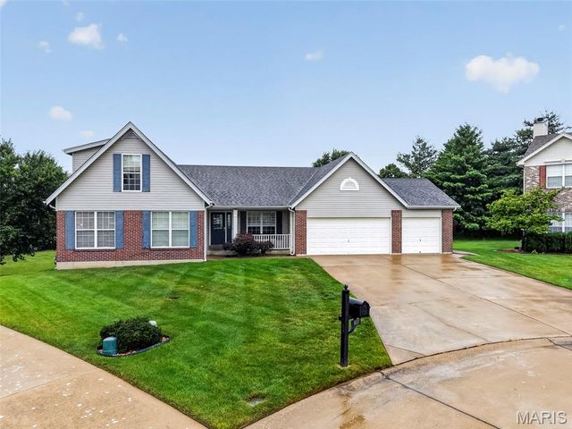115 Mackintosh Lane, O'fallon, MO 63368