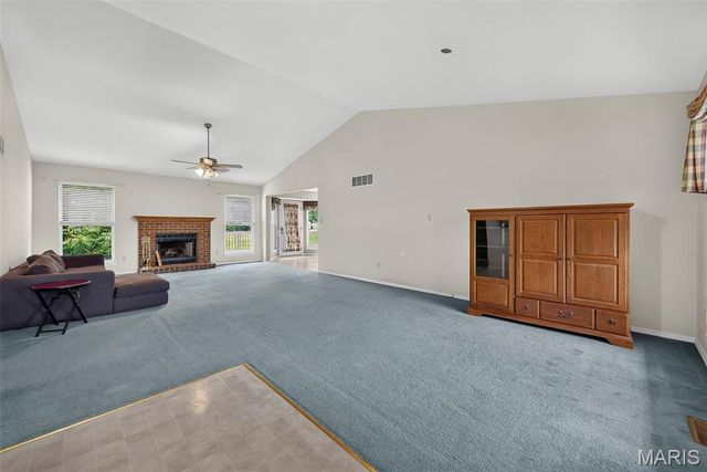 115 Mackintosh Lane, O'fallon, MO 63368