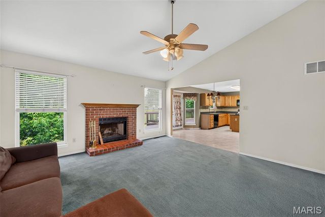 115 Mackintosh Lane, O'fallon, MO 63368
