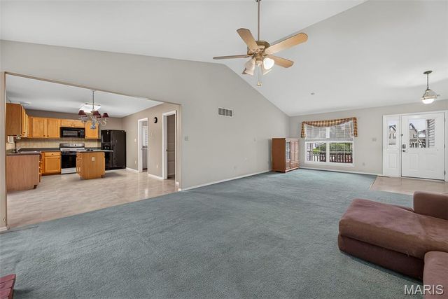 115 Mackintosh Lane, O'fallon, MO 63368