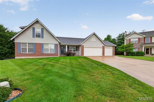 115 Mackintosh Lane, O'fallon, MO 63368