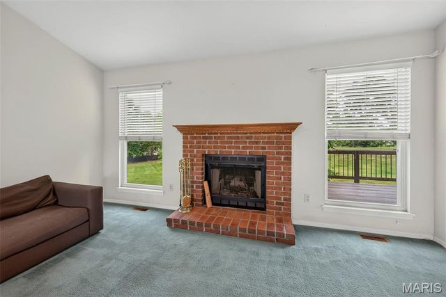 115 Mackintosh Lane, O'fallon, MO 63368